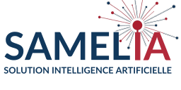 Samelia AI Logo